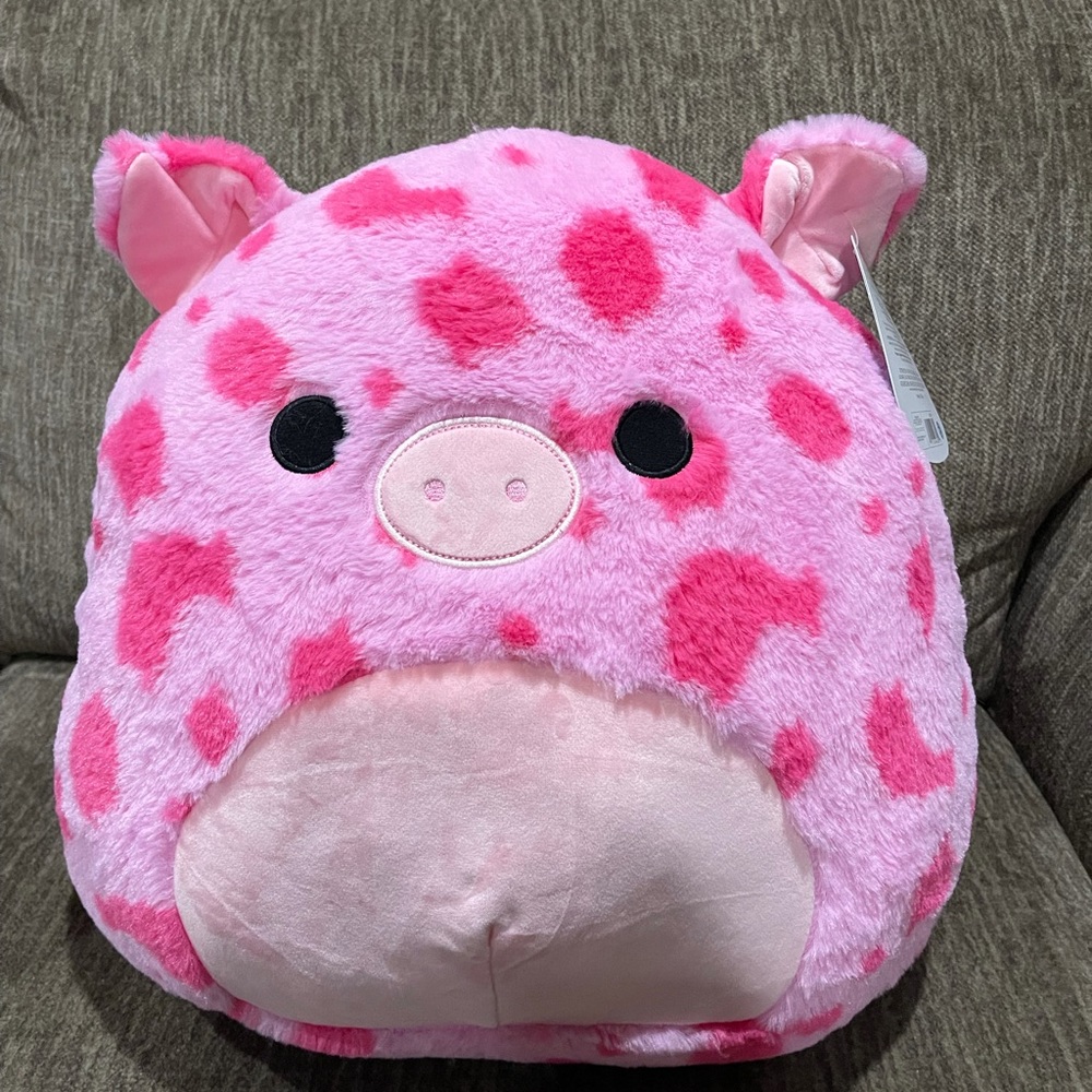 Gwendle Squishmallow